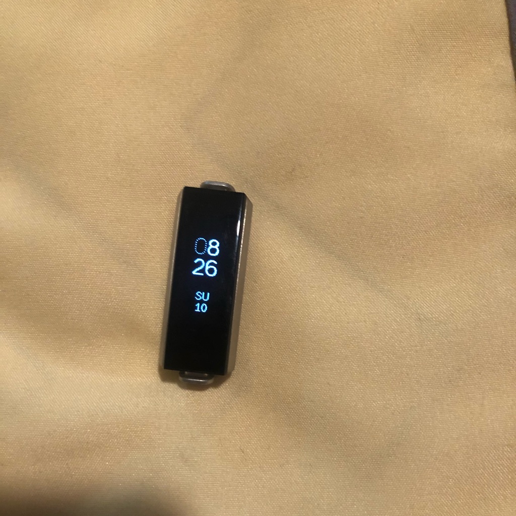 Fitbit Alta
